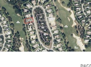 3202 N Caves Valley Path, Lecanto, FL 34461