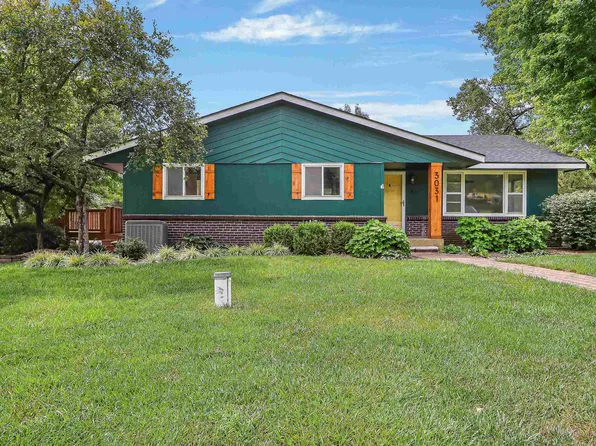 3031 Sunnyside Dr, Manhattan, KS 66502