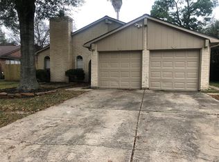 4607 Bagpipe Ln, Houston, TX 77084
