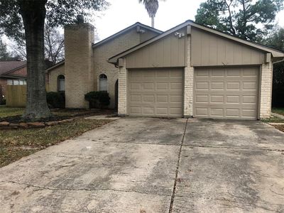 4607 Bagpipe Ln, Houston, TX, 77084
