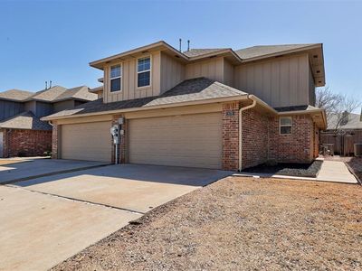 2172 Buena Vida Ln, Edmond, OK, 73013