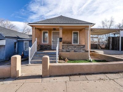 918 Box Elder St, Pueblo, CO, 81004