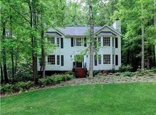 2586 N Arbor Trl, Marietta, GA 30066