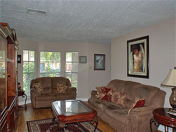 Formal Living Room