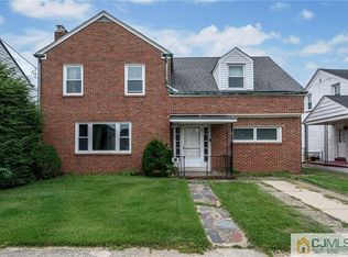 216 Tindall Ave, Hamilton, NJ 08610