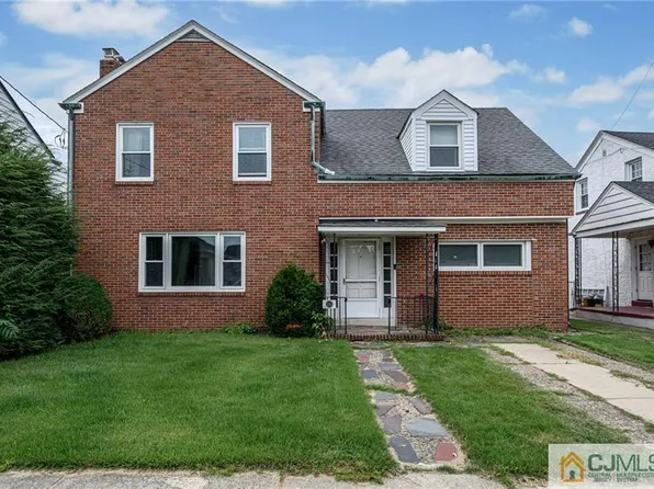 216 Tindall Ave, Hamilton, NJ 08610
