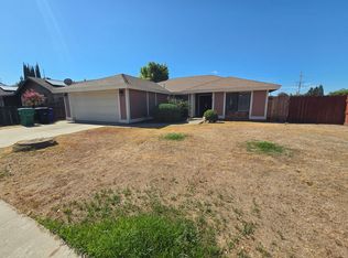 1551 La Vida Ct, Porterville, CA 93257