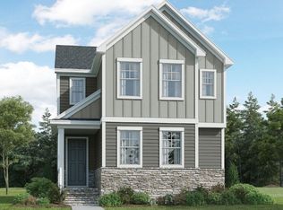 117 Leland Crest Drive Carolina Spgs LOT 73, Apex, NC 27539