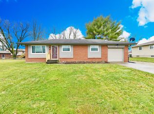 3611 Royal Oak Dr, Indianapolis, IN