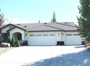 241 Lakewood Cv, Prescott, AZ 86301