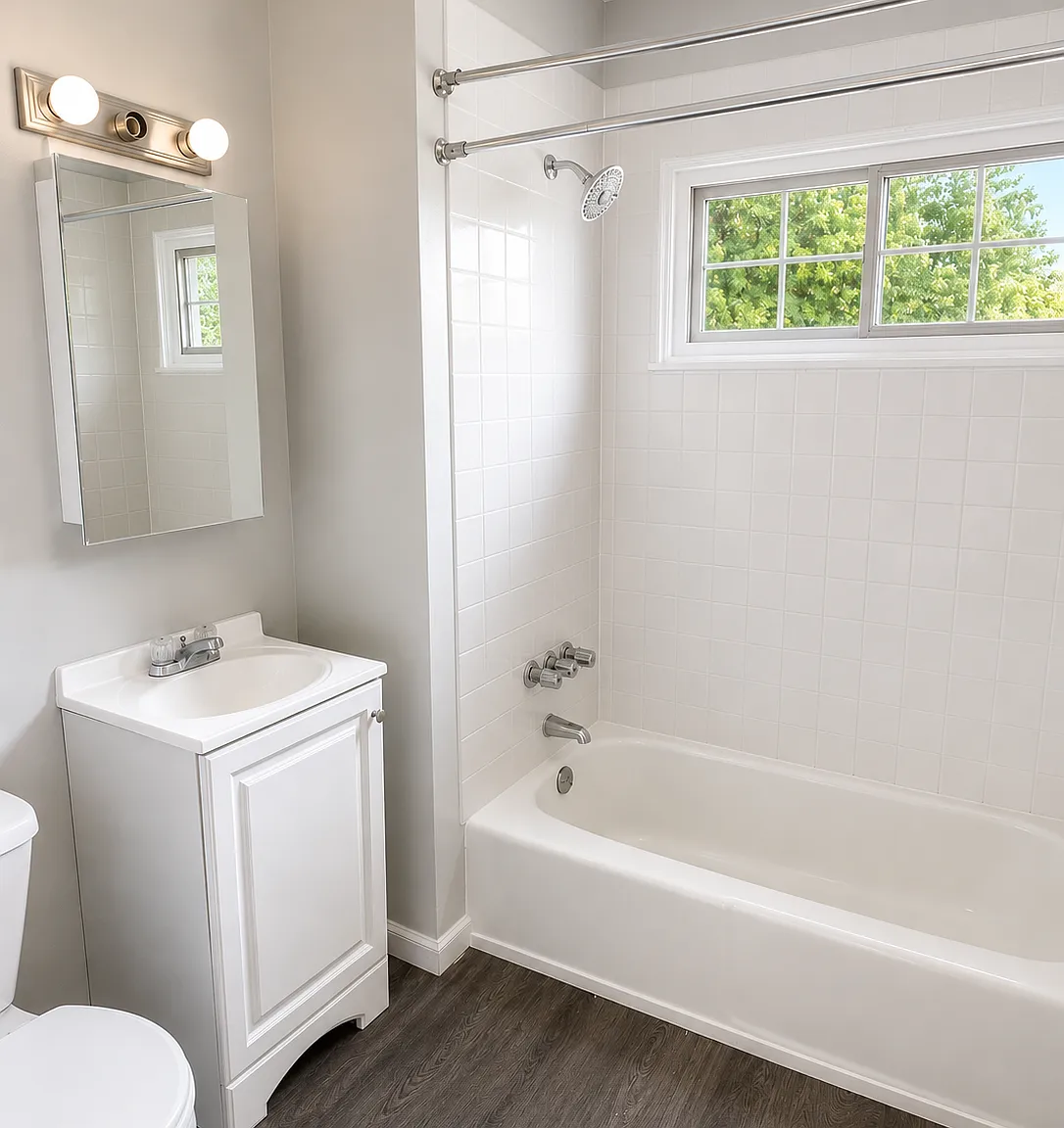2 bed, $1,495 — Photo 4