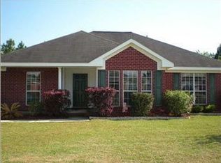 10007 Peyton Dr S, Mobile, AL 36695