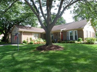 1539 Winchell Ct, East Lansing, MI 48823