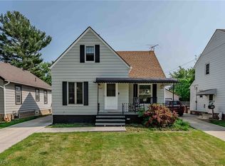 4507 Pershing Ave, Parma, OH 44134