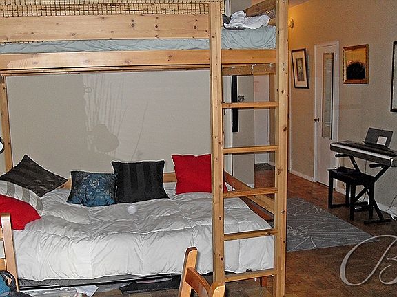 2nd image of 345 W 58th St APT 14L