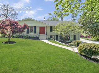 251 Enwood Dr, Charlotte, NC 28214