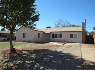 1504 Carmel St, Bakersfield, CA 93306