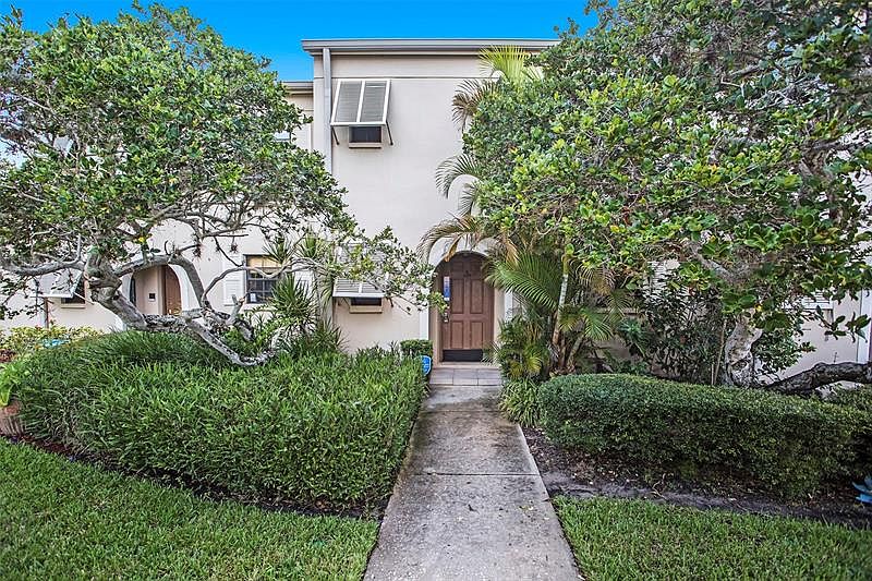 Bordeaux Village Condominiums Clearwater, FL Zillow