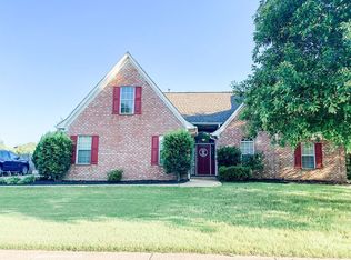 143 Desoto Ave, Hernando, MS 38632