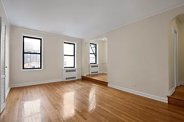 Rented by The Agency