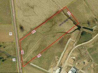 375 Carrolls Tract Rd, Fairfield, PA 17320