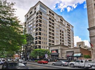 230 S Tryon St UNIT 602, Charlotte, NC 28202