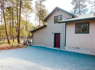 6673 Forest Ave, Lakeside, AZ 85929