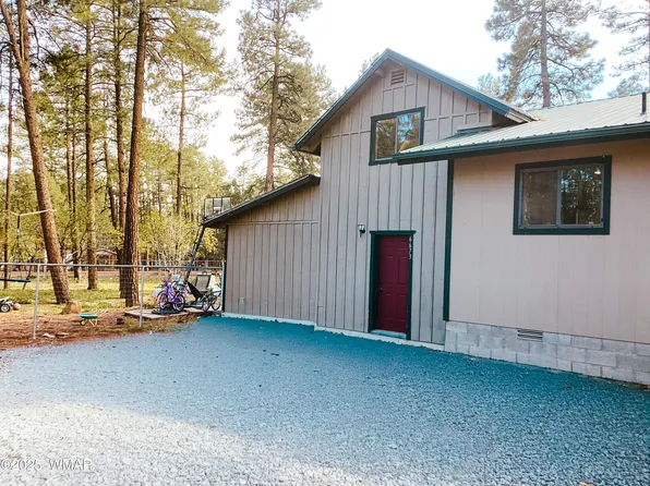 6673 Forest Ave, Lakeside, AZ 85929