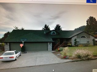 32864 NW Bella Vista Dr, Scappoose, OR 97056