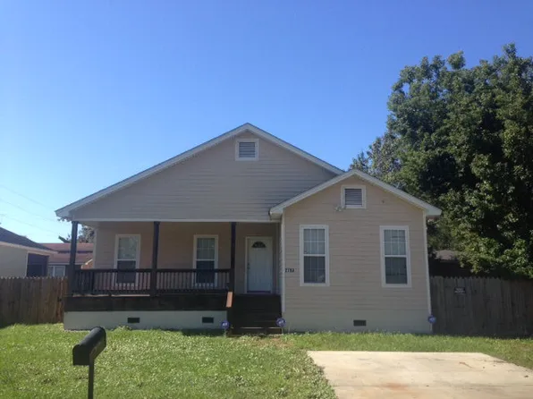 2703 Martin Luther King Jr Blvd, Brunswick, GA 31520