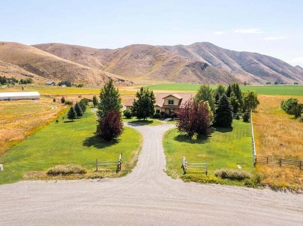 70 Tyler Dr, Bellevue, ID 83313