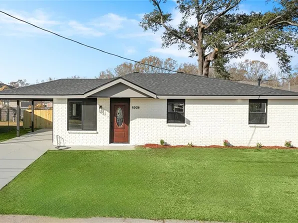 5904 Louis I Ave, Marrero, LA 70072