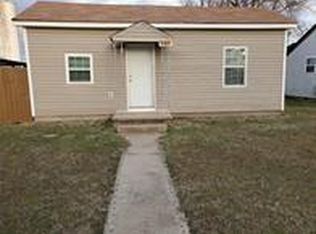 901 S Gresham Ave, El Reno, OK 73036