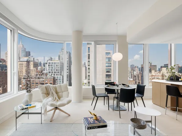 200 East 20th Street 12B image 1 of 13