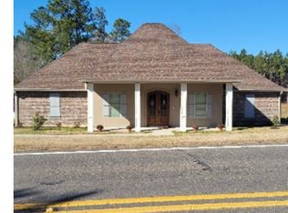 2019 Slagle Rd, Leesville, LA 71446