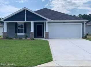 736 Landmark Cv, Calabash, NC 28467