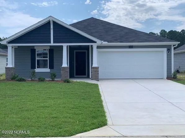 736 Landmark Cove, Carolina Shores, NC 28467