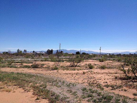 Northeast view