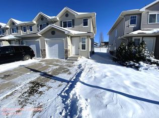 230 Edwards Dr SW #19, Edmonton, AB