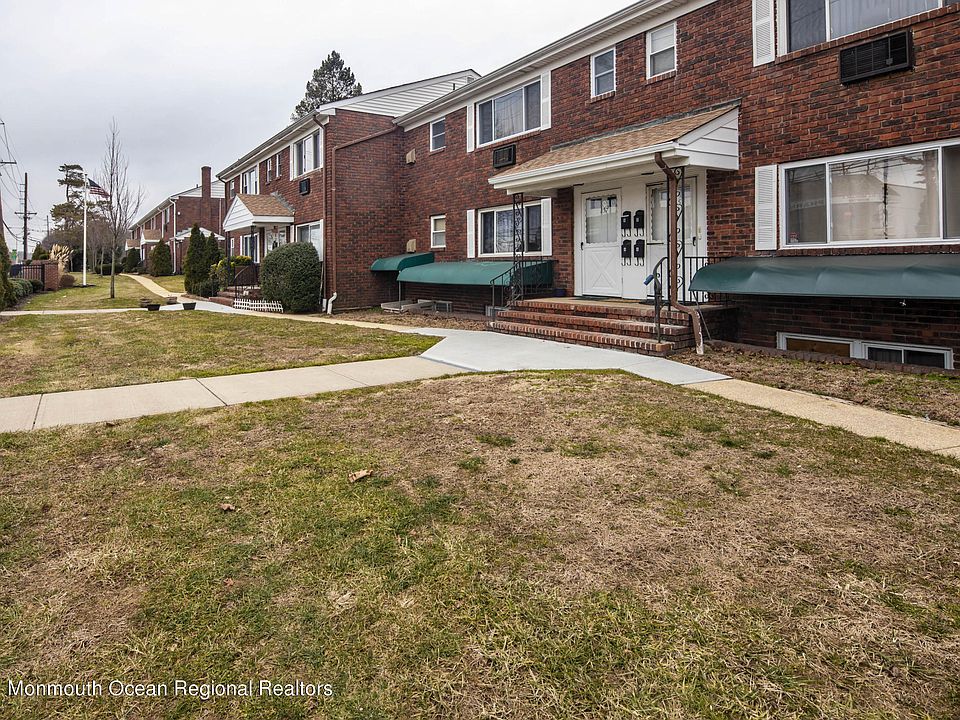 155 Wyckoff Road UNIT A, Eatontown, NJ 07724 Zillow