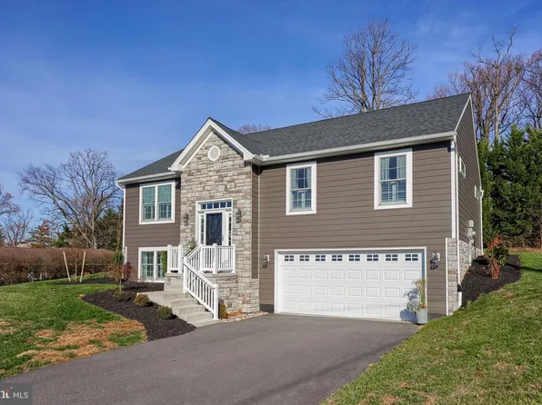 2521 Edgewood Ln, York, PA 17403