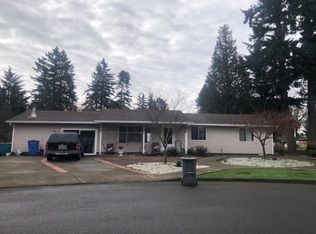 521 NE 123rd Ave, Vancouver, WA 98684
