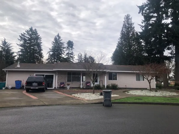 521 NE 123rd Ave, Vancouver, WA 98684