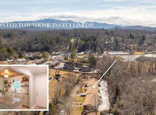 93 Horizon Dr APT 13, Franklin, NC 28734