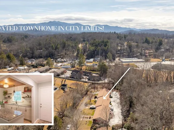 93 Horizon Dr APT 13, Franklin, NC 28734