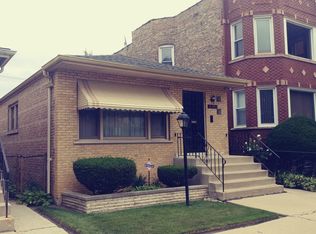 8345 S Peoria St, Chicago, IL