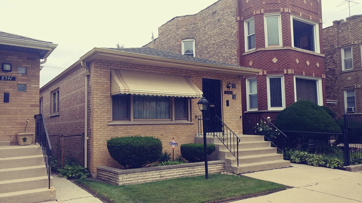 8345 S Peoria St photo 1