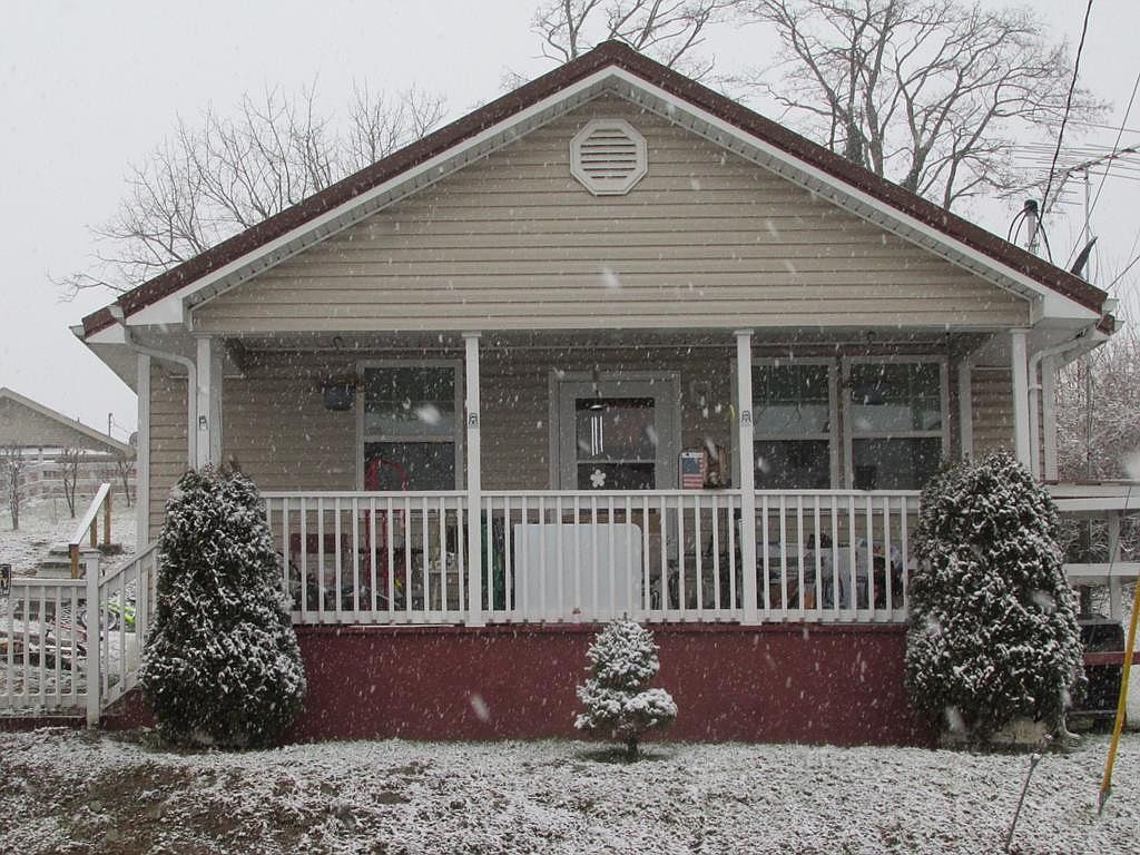 410 South Daisy Street Morristown Tennessee Home For Sale Zillow Outlet