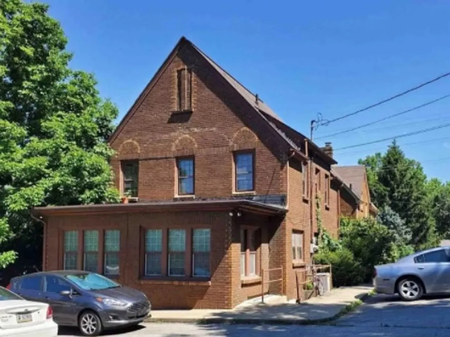 1503 S. Walnut — Photo 1
