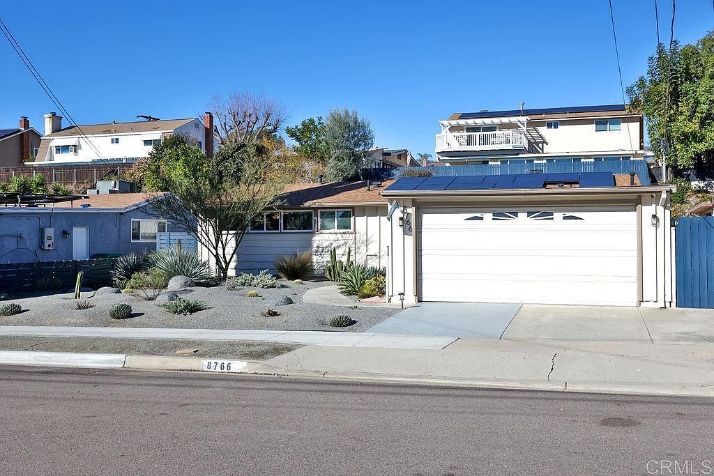 8766 Tommy Dr, San Diego, CA 92119 | Zillow